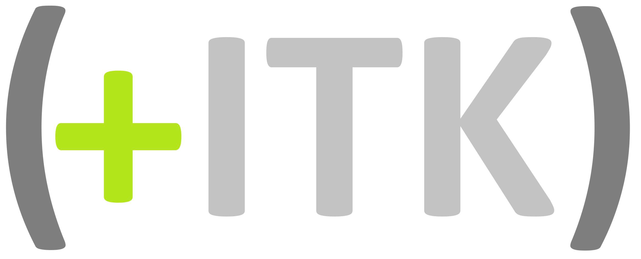 PlusITK-Logo