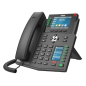 Preview: Fanvil X5U IP Telefon SIP PoE Gigabit NEU