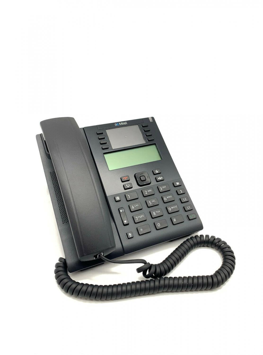 Mitel 6865i VoIP Business SIP Telefon