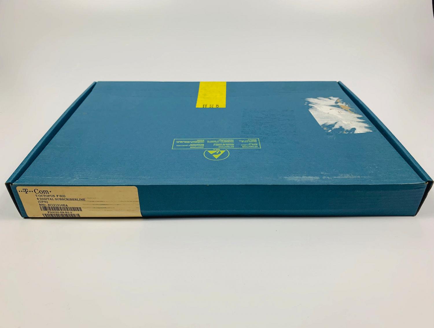 Siemens SLMO8 Baugruppe Octopus F600 *NEU*