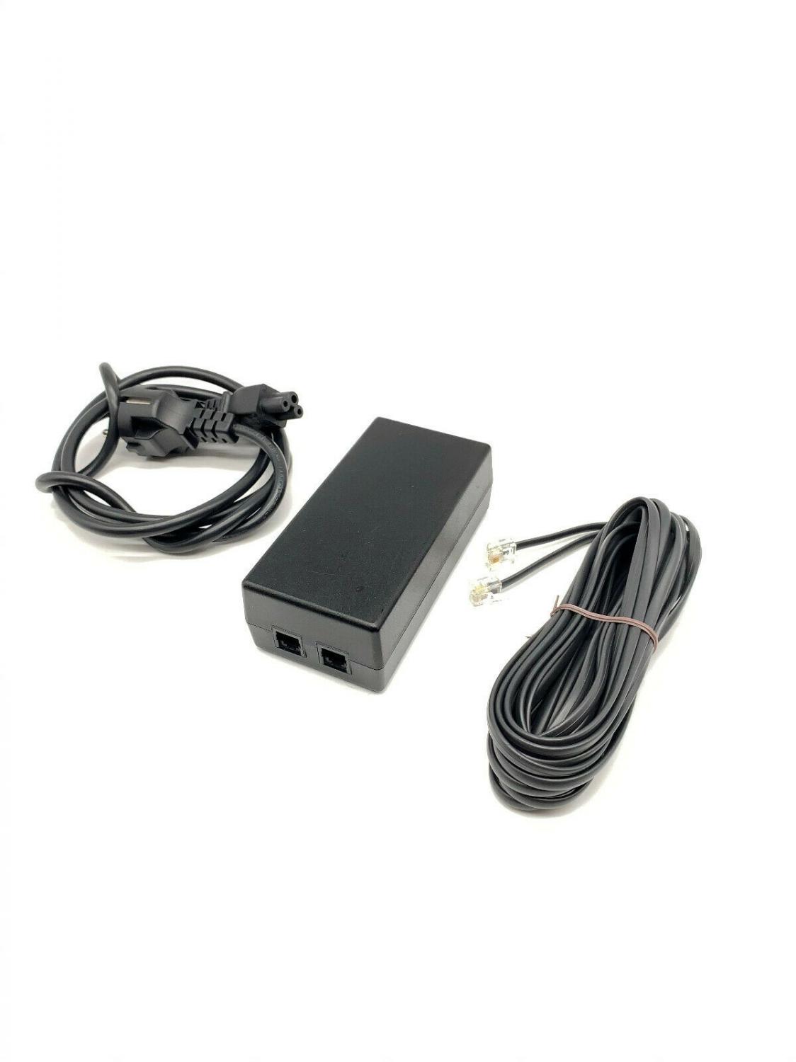 Preview: Netzteil für Siemens OpenStage Octophon Telefone 40 60 80