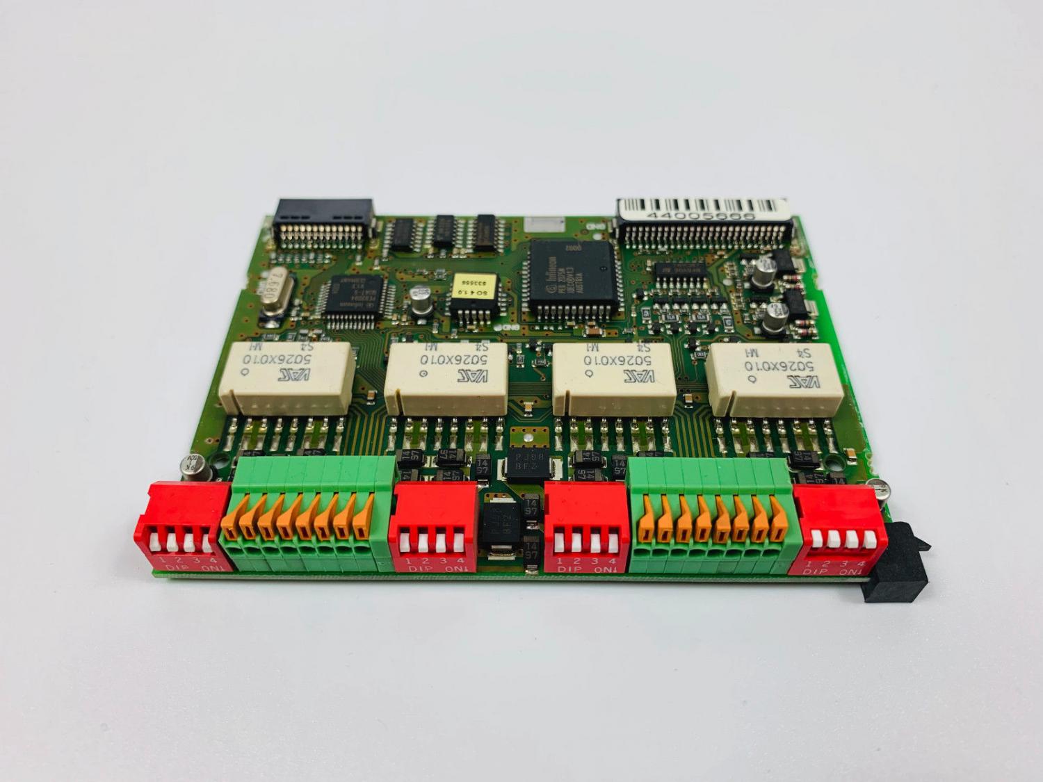 AGFEO AS 40 S0-Modul 440 Modul Baugruppe