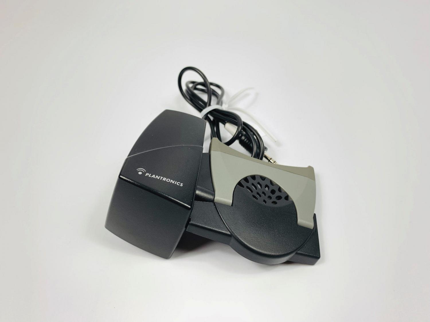 Plantronics HL-10 Hörerlifter Telefon