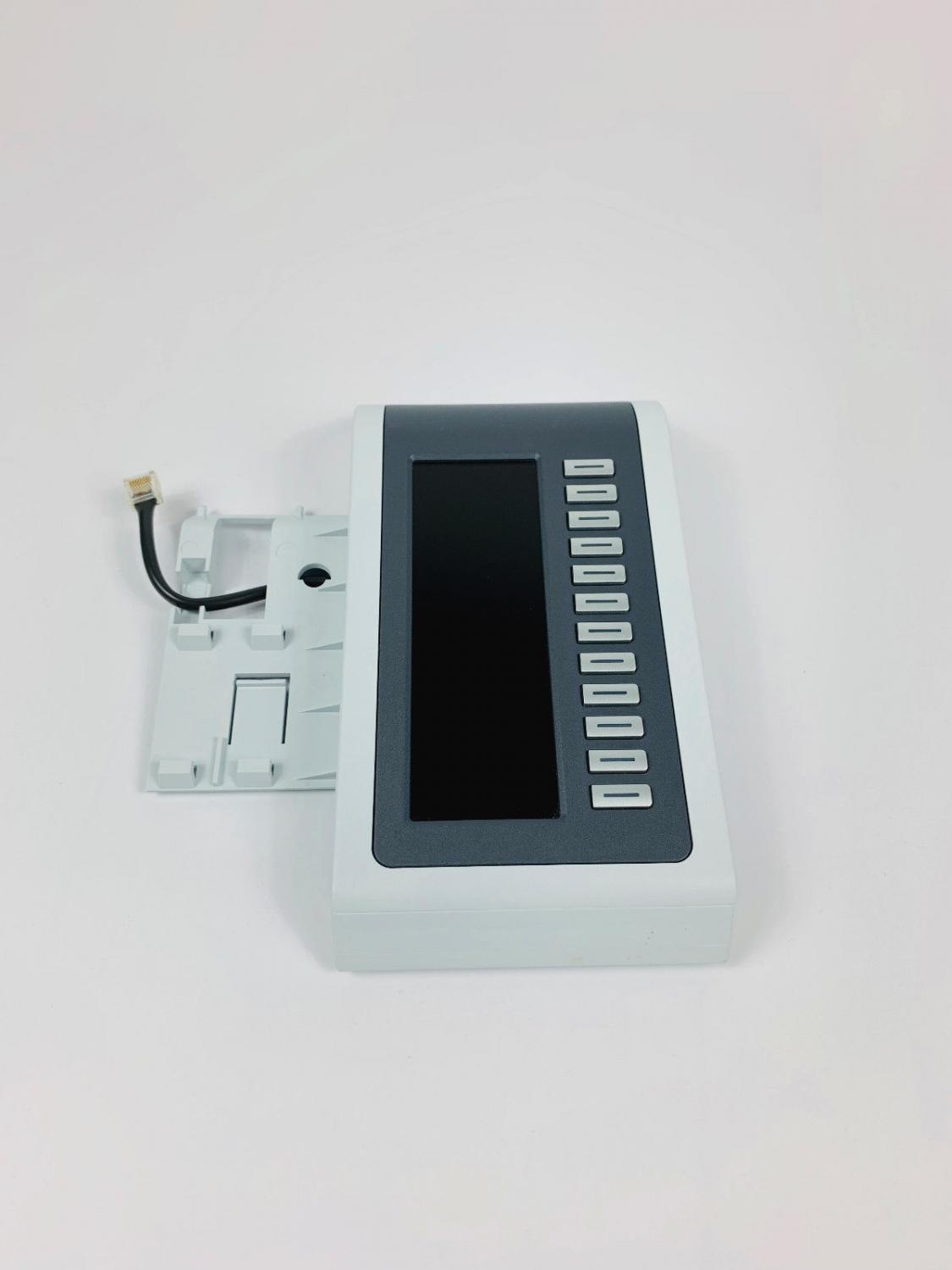 Siemens OpenStage Key Module 60 Unify iceblue