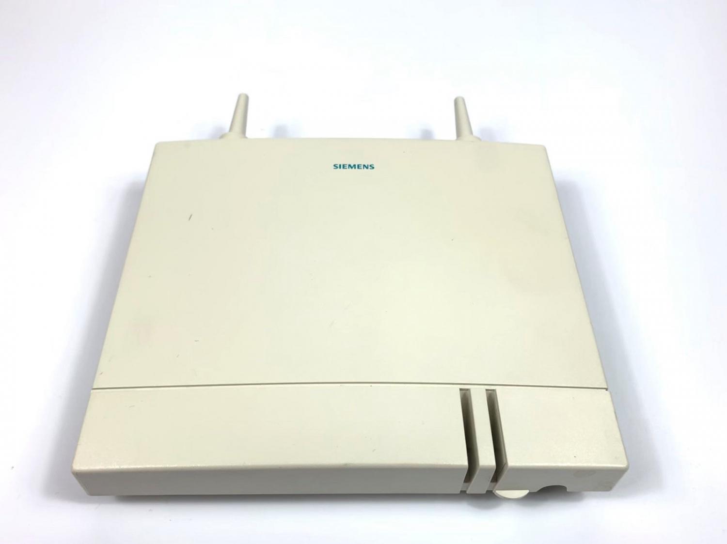 Siemens Hipath BS 2 2 DECT Basisstation