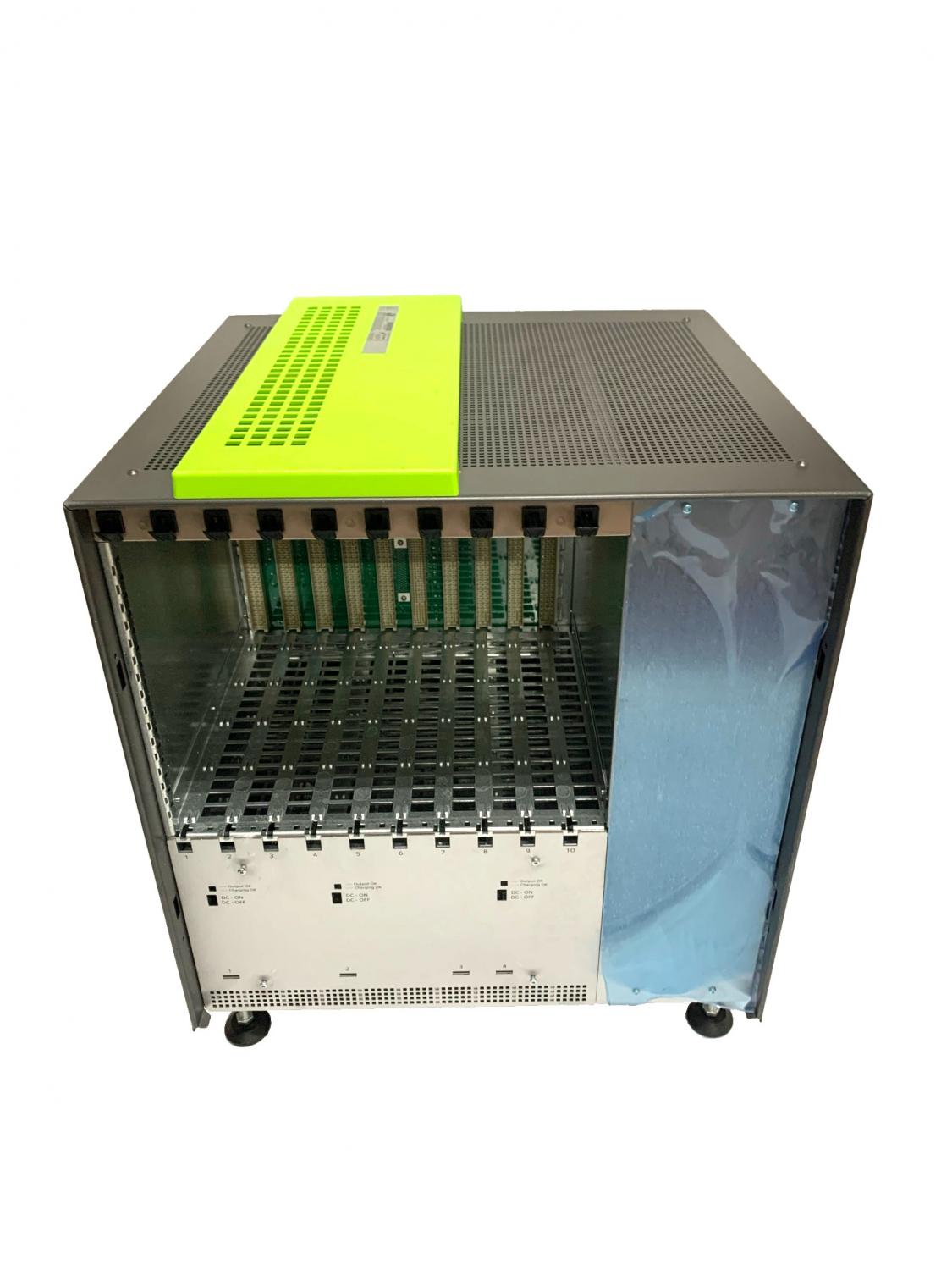 OpenScape Business X8 Base Box Systemeinheit NEU