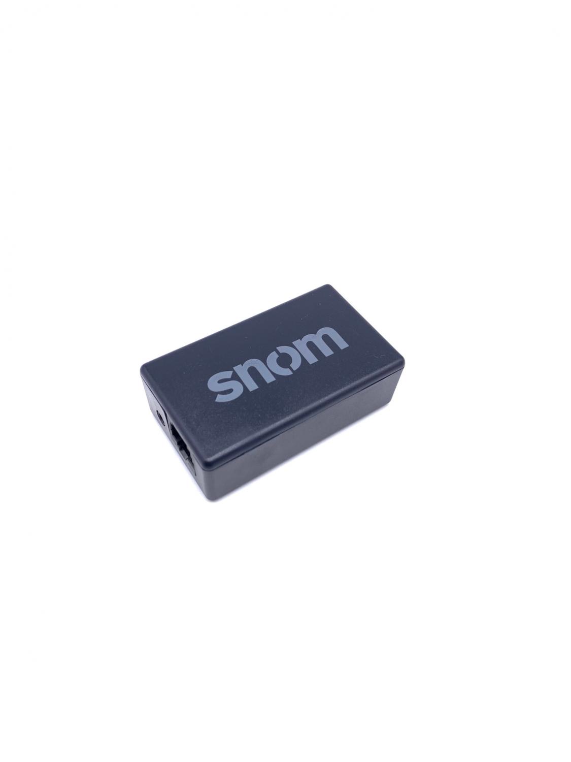 Snom EHS Advanced V2.0 Adapter PN00002362 NEU