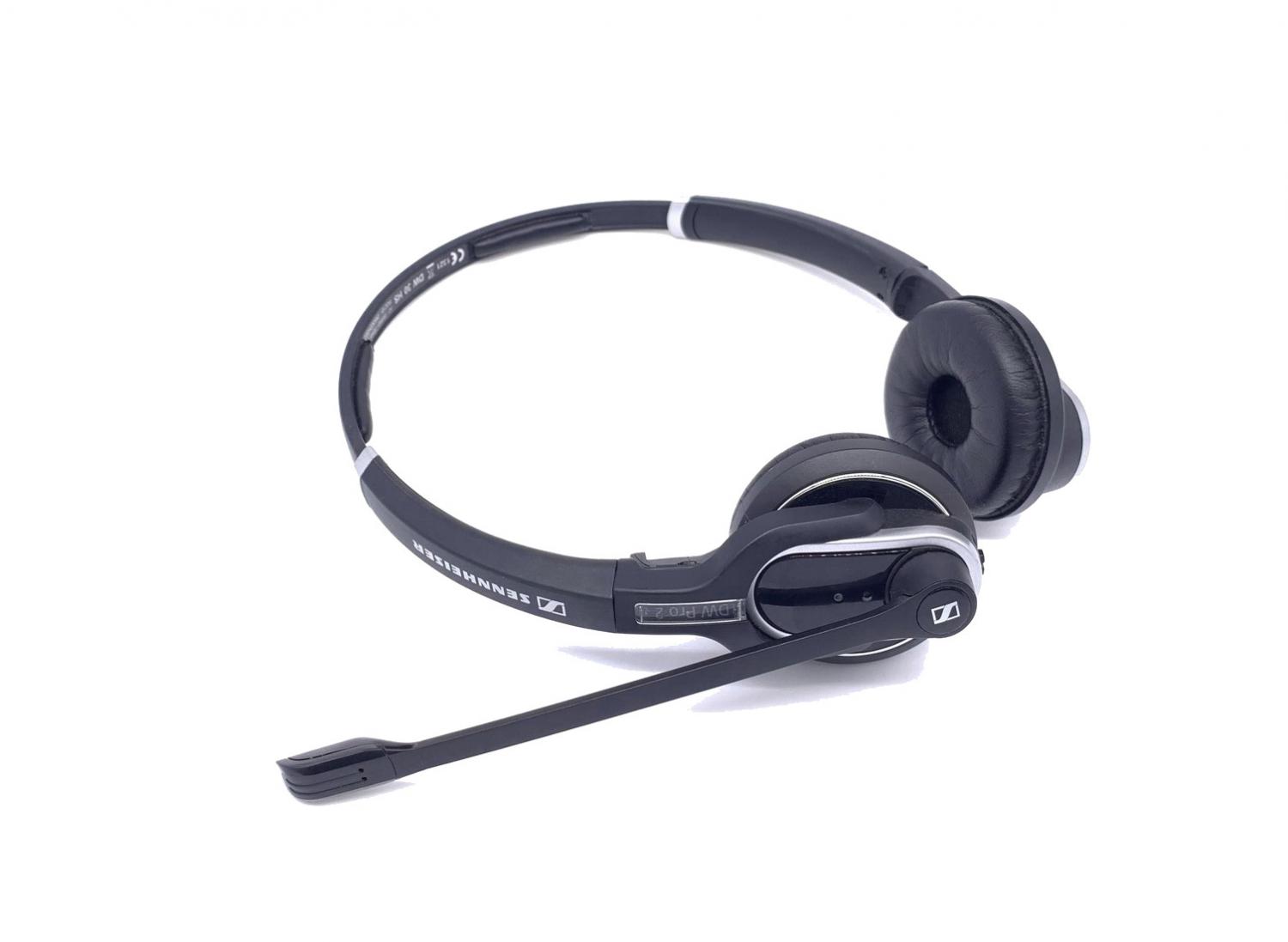 Sennheiser DW Pro 2 Binaural Ersatz Headset