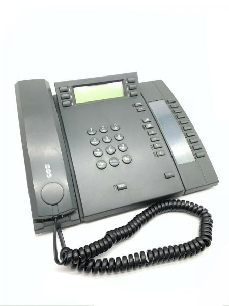 Auerswald COMfort 2000 Base schwarz