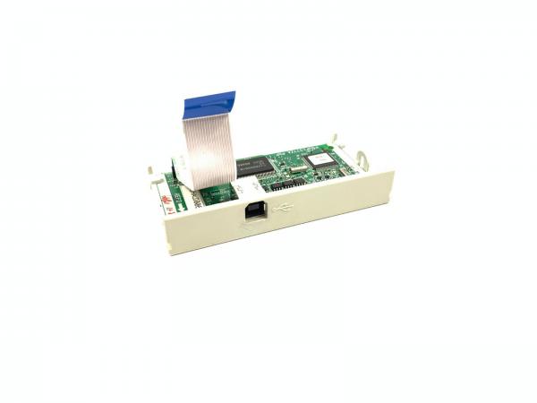 Panasonic KX-T7601 USB Modul für KX-T7633 7636 Weiss