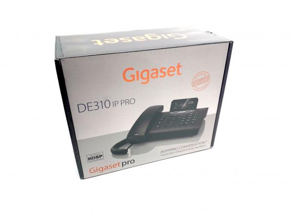 Gigaset DE310 IP PRO NEU